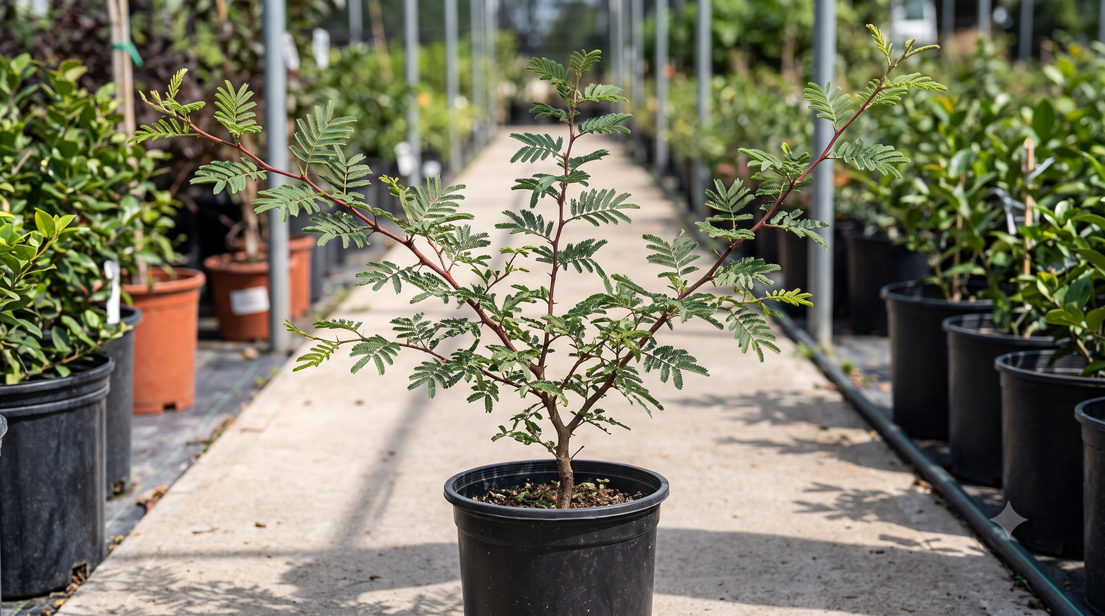 shami plant shami plant
