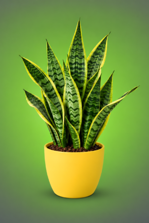 Low Maintenance Plants