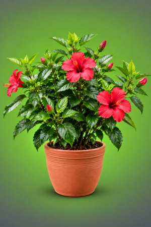 Outdoor Plants